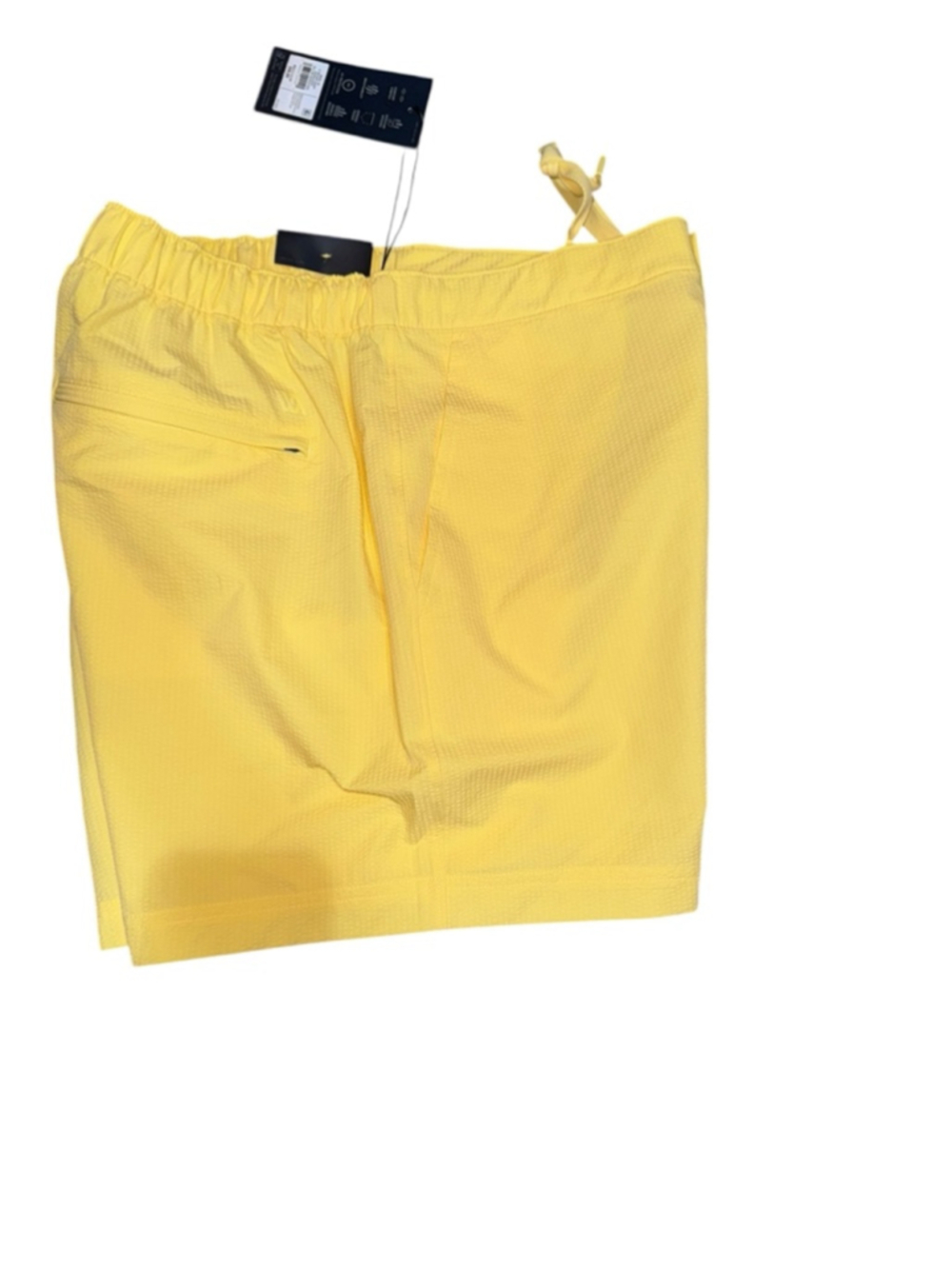 VRST Resort Shorts Medium Mens in or out of water activities - Picture 8 of 10